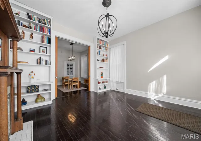 Photo 3 of Single family home for sale at 1411 Sullivan Ave, Saint Louis, MO 63107 | MLS# MIS26064570 | Listing updated on 2026-10-10