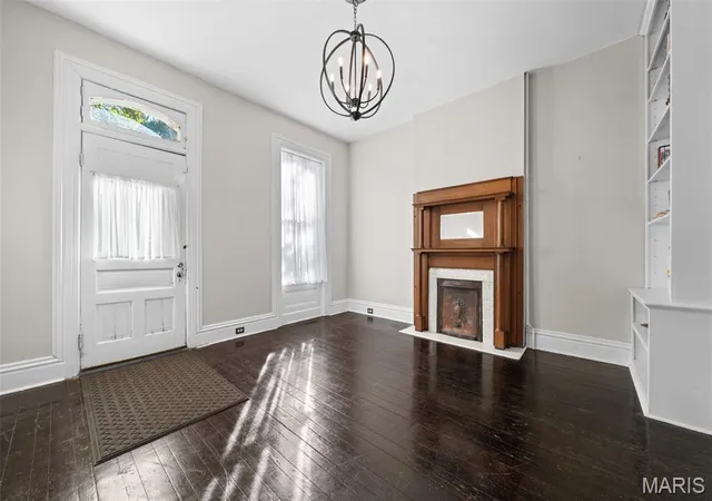 Photo 4 of Single family home for sale at 1411 Sullivan Ave, Saint Louis, MO 63107 | MLS# MIS26064570 | Listing updated on 2026-10-10