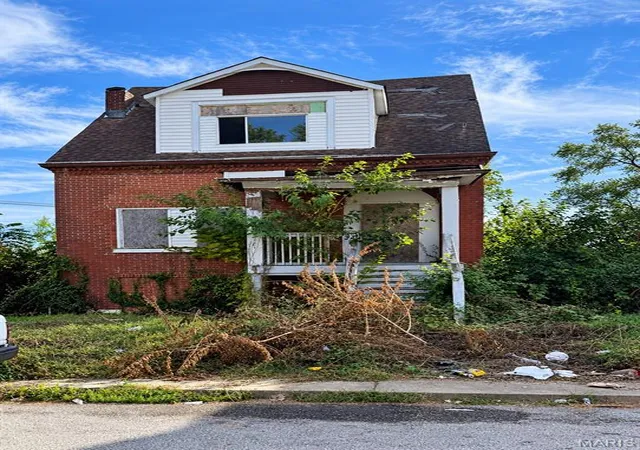 Single family home for sale at 4774 Cupples Pl, Saint Louis, MO 63113 | MLS# MIS26064571