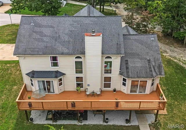 Photo 4 of Single family home for sale at 9543 Easy St, Hillsboro, MO 63050 | MLS# MIS26064573 | Listing updated on 2026-10-08
