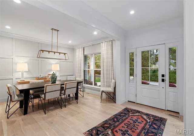 Photo 2 of Single family home for sale at 1358 Beverly Ave, Saint Louis, MO 63122 | MLS# MIS26064574 | Listing updated on 2026-10-19