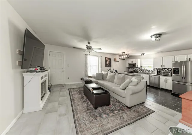 Photo 4 of Single family home for sale at 513 S 1st Street, Pacific, MO 63069 | MLS# MIS26064577 | Listing updated on 2026-10-09