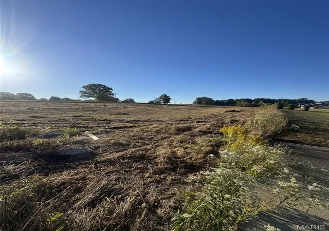 Photo 1 of Land for sale at 0 Ridge Rd, Jackson, MO 63755 | MLS# MIS26064579 | Listing updated on 2026-10-08