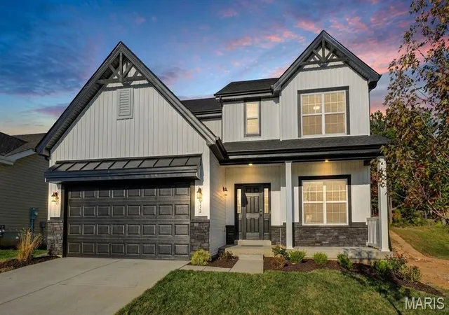 Photo 1 of Single family home for sale at 452 Evening Primrose Dr, Wentzville, MO 63385 | MLS# MIS26064580 | Listing updated on 2026-10-20
