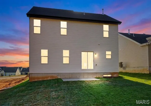 Photo 2 of Single family home for sale at 452 Evening Primrose Dr, Wentzville, MO 63385 | MLS# MIS26064580 | Listing updated on 2026-10-20
