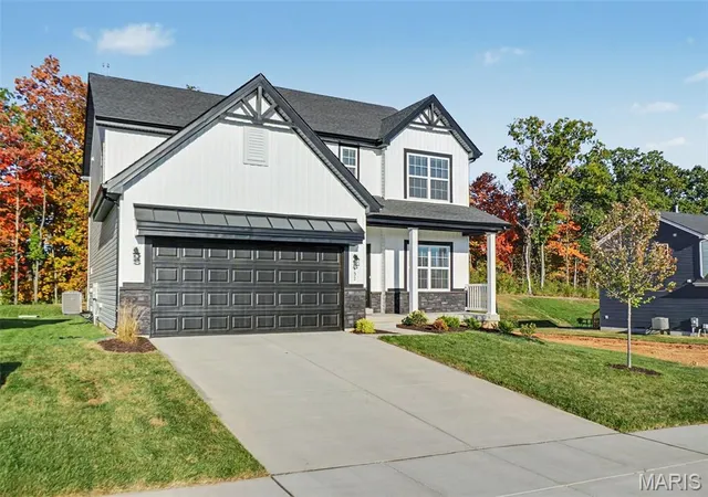 Photo 4 of Single family home for sale at 452 Evening Primrose Dr, Wentzville, MO 63385 | MLS# MIS26064580 | Listing updated on 2026-10-20