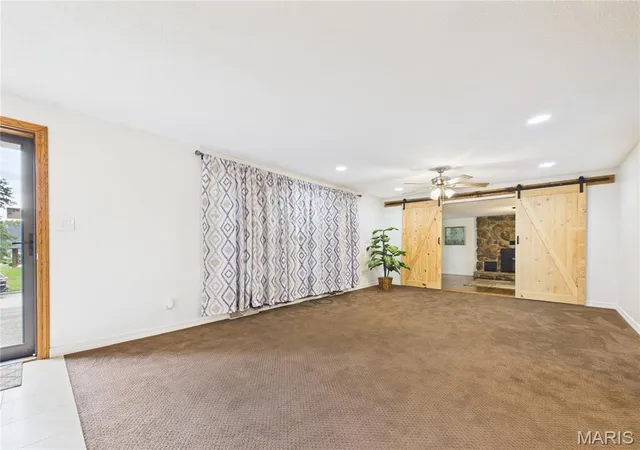 Photo 3 of Single family home for sale at 2002 Robinhood Cir, Cape Girardeau, MO 63701 | MLS# MIS26064582 | Listing updated on 2026-10-09