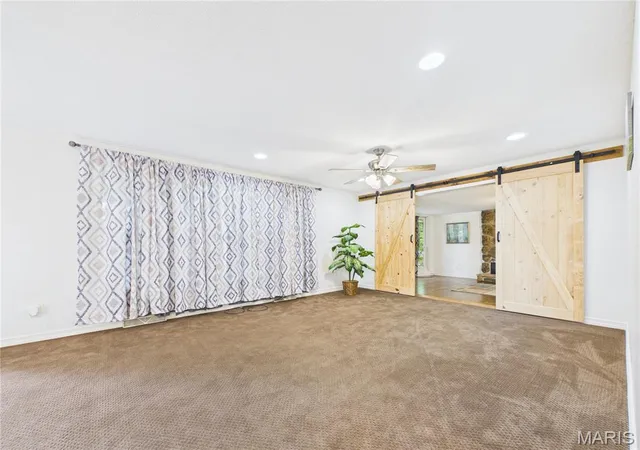 Photo 4 of Single family home for sale at 2002 Robinhood Cir, Cape Girardeau, MO 63701 | MLS# MIS26064582 | Listing updated on 2026-10-09