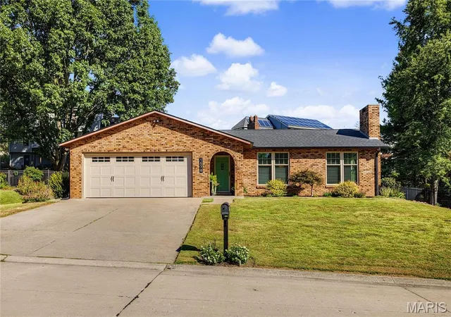 Single family home for sale at 1578 Saratoga St, Cape Girardeau, MO 63701 | MLS# MIS26064583