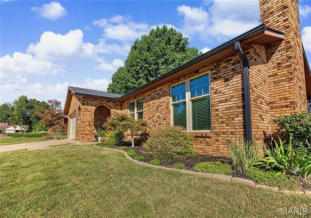 Photo 4 of Single family home for sale at 1578 Saratoga St, Cape Girardeau, MO 63701 | MLS# MIS26064583 | Listing updated on 2026-10-09
