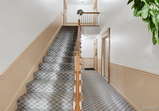Photo 4 of Condo for sale at 4308 Sunridge Dr #B, Saint Louis, MO 63125 | MLS# MIS26064586 | Listing updated on 2026-10-07