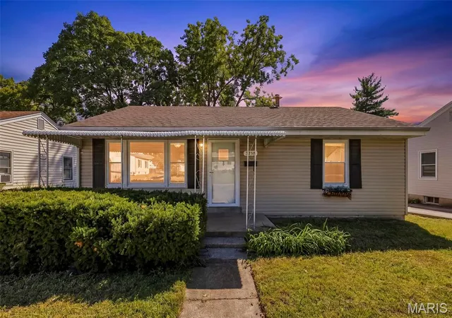 Single family home for sale at 3238 Krem Ave, Saint Ann, MO 63074 | MLS# MIS26064587