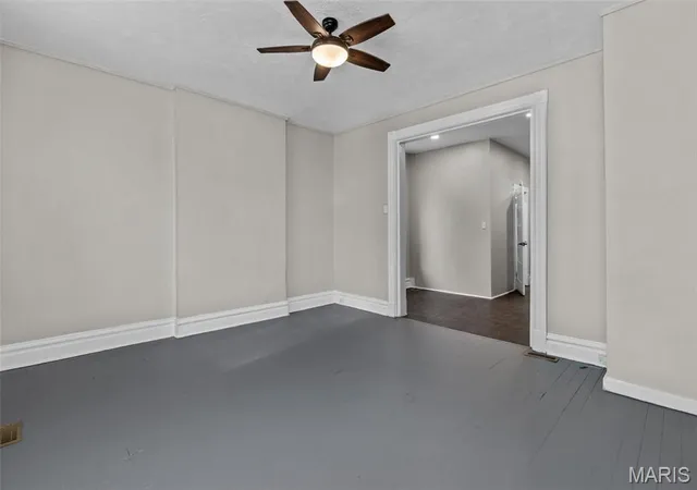 Photo 1 of Multi family home for sale at 3148 Oregon Ave, Saint Louis, MO 63118 | MLS# MIS26064589 | Listing updated on 2026-10-07