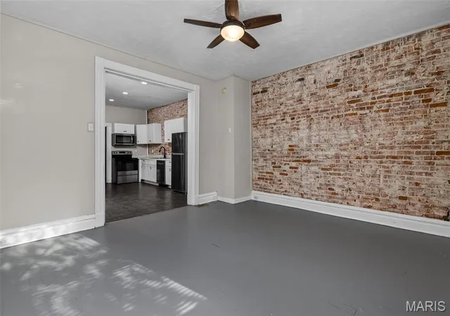 Photo 2 of Multi family home for sale at 3148 Oregon Ave, Saint Louis, MO 63118 | MLS# MIS26064589 | Listing updated on 2026-10-07