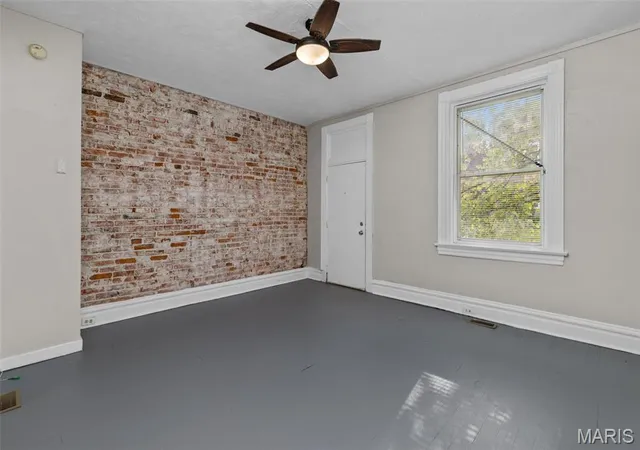 Photo 3 of Multi family home for sale at 3148 Oregon Ave, Saint Louis, MO 63118 | MLS# MIS26064589 | Listing updated on 2026-10-07