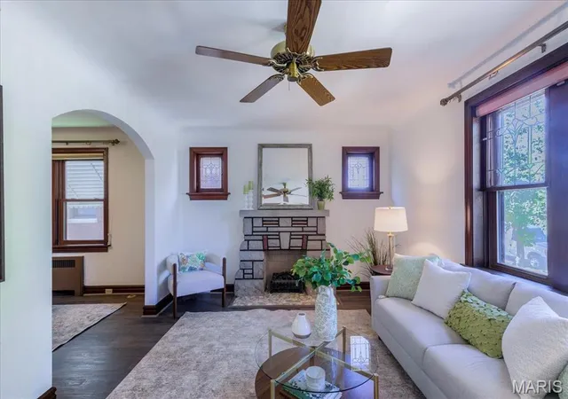 Photo 3 of Single family home for sale at 5746 Milentz Ave, Saint Louis, MO 63109 | MLS# MIS26064590 | Listing updated on 2026-10-19