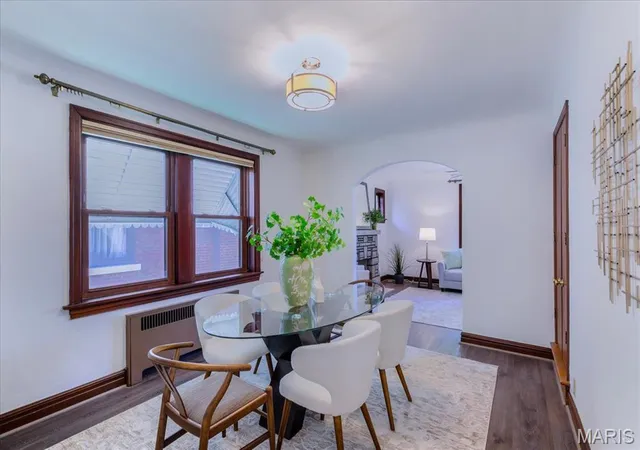 Photo 4 of Single family home for sale at 5746 Milentz Ave, Saint Louis, MO 63109 | MLS# MIS26064590 | Listing updated on 2026-10-19