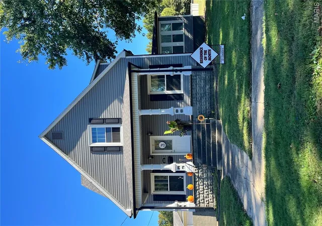 Single family home for sale at 502 S Main St, Chaffee, MO 63740 | MLS# MIS26064593