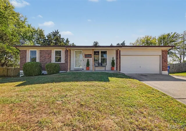 Single family home for sale at 8 Redbud Dr, Warrenton, MO 63383 | MLS# MIS26064596