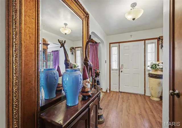 Photo 2 of Single family home for sale at 26169 Dry Frk Rd, Warrenton, MO 63383 | MLS# MIS26064601 | Listing updated on 2026-10-09