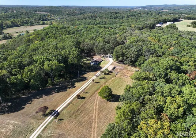 Photo 1 of Land for sale at 11441 Carron Rd, Bloomsdale, MO 63627 | MLS# MIS26064603 | Listing updated on 2026-10-07
