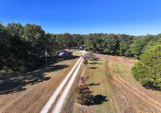 Photo 2 of Land for sale at 11441 Carron Rd, Bloomsdale, MO 63627 | MLS# MIS26064603 | Listing updated on 2026-10-07