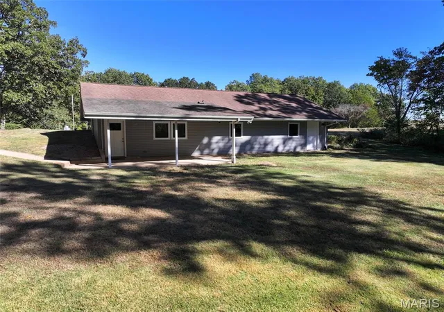 Photo 3 of Land for sale at 11441 Carron Rd, Bloomsdale, MO 63627 | MLS# MIS26064603 | Listing updated on 2026-10-07