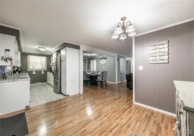 Photo 3 of Single family home for sale at 14 S Waters St, Perryville, MO 63775 | MLS# MIS26064605 | Listing updated on 2026-10-09