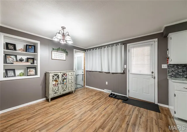 Photo 3 of Single family home for sale at 14 S Waters St, Perryville, MO 63775 | MLS# MIS26064605 | Listing updated on 2026-10-09