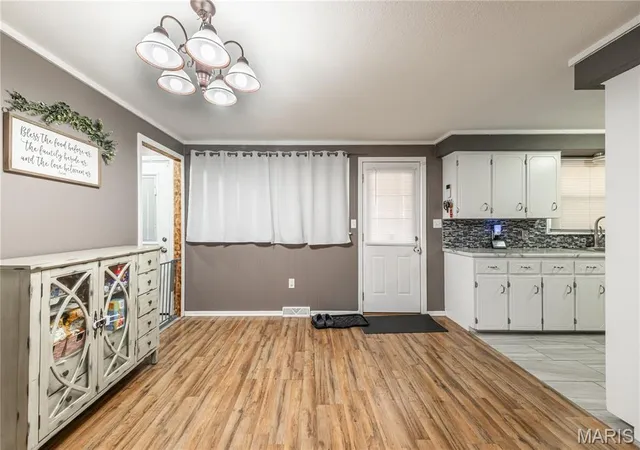 Photo 4 of Single family home for sale at 14 S Waters St, Perryville, MO 63775 | MLS# MIS26064605 | Listing updated on 2026-10-09