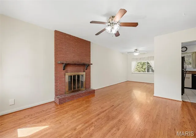 Photo 3 of Single family home for sale at 6347 Ashwell Dr, Saint Louis, MO 63123 | MLS# MIS26064607 | Listing updated on 2026-10-19