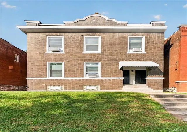 Photo 1 of Multi family home for sale at 3829 Minnesota Ave, Saint Louis, MO 63118 | MLS# MIS26064610 | Listing updated on 2026-10-16