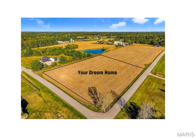 Photo 1 of Land for sale at 141 Michaelangelo Dr, Moscow Mills, MO 63362 | MLS# MIS26064617 | Listing updated on 2026-10-10