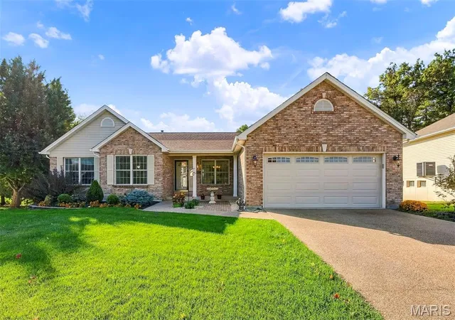 Single family home for sale at 265 E Governor Pl, Saint Charles, MO 63301 | MLS# MIS26064626