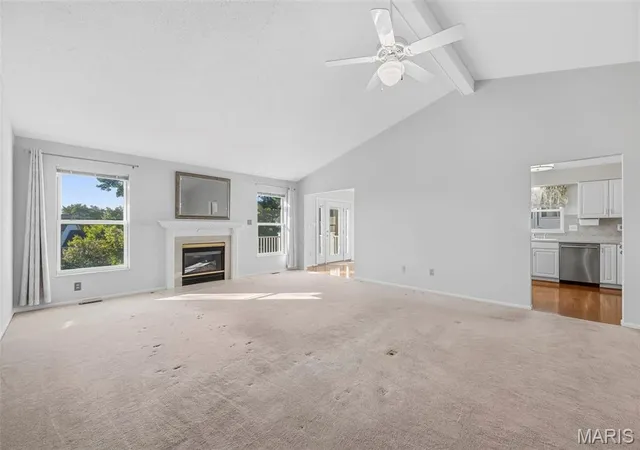 Photo 1 of Single family home for sale at 265 E Governor Pl, Saint Charles, MO 63301 | MLS# MIS26064626 | Listing updated on 2026-10-28