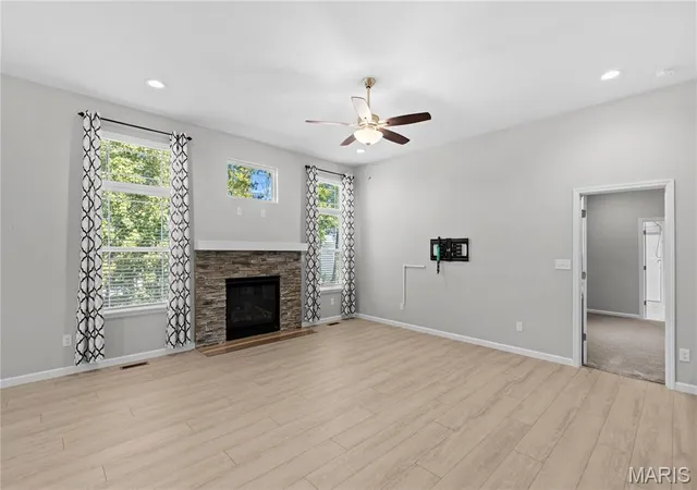 Photo 2 of Single family home for sale at 415 Knothole Ln, Wentzville, MO 63385 | MLS# MIS26064630 | Listing updated on 2026-10-12