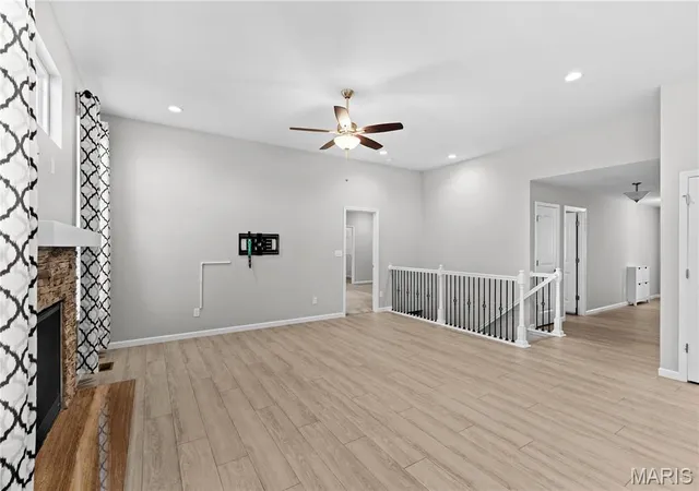 Photo 3 of Single family home for sale at 415 Knothole Ln, Wentzville, MO 63385 | MLS# MIS26064630 | Listing updated on 2026-10-12