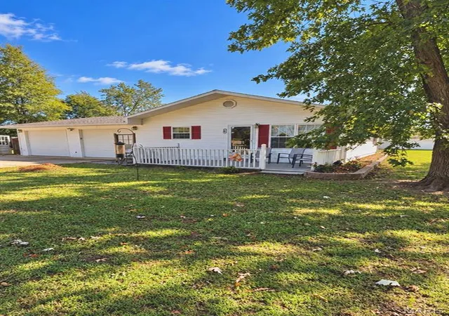 Photo 1 of Single family home for sale at 480 Judy St, Bernie, MO 63822 | MLS# MIS26064631 | Listing updated on 2026-10-09