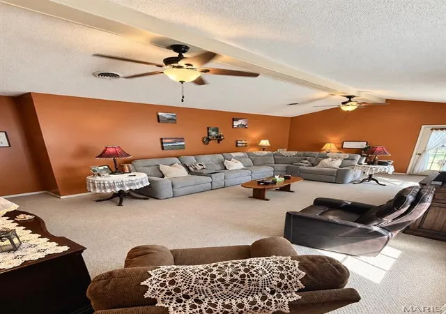 Photo 4 of Single family home for sale at 480 Judy St, Bernie, MO 63822 | MLS# MIS26064631 | Listing updated on 2026-10-09