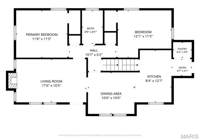 Photo 3 of Single family home for sale at 4020 Old 100 Spur, Villa Ridge, MO 63089 | MLS# MIS26064633 | Listing updated on 2026-10-09