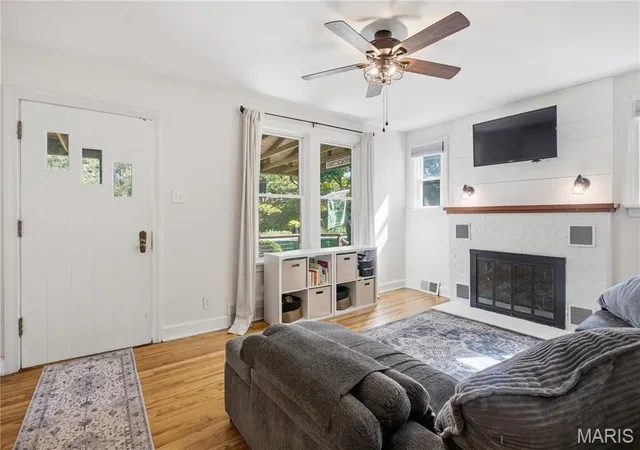 Photo 4 of Single family home for sale at 4020 Old 100 Spur, Villa Ridge, MO 63089 | MLS# MIS26064633 | Listing updated on 2026-10-09