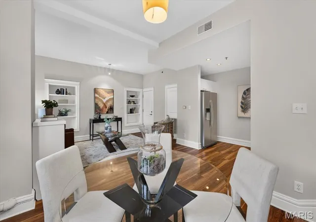 Photo 4 of Condo for sale at 725 S Skinker Blvd #1N, Saint Louis, MO 63105 | MLS# MIS26064634 | Listing updated on 2026-10-19