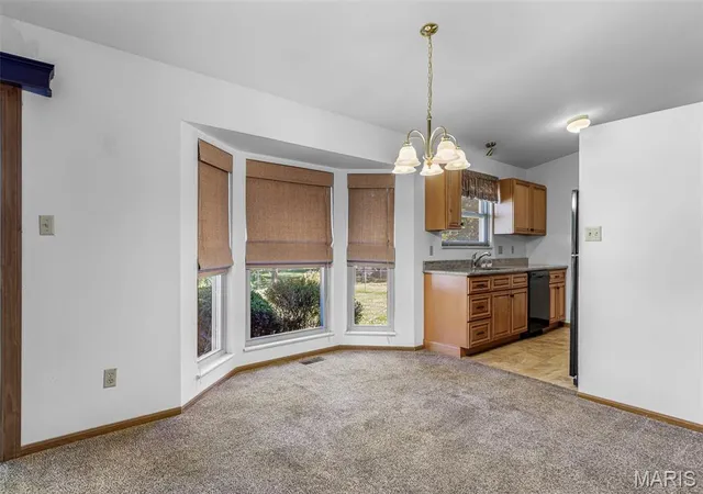 Photo 4 of Single family home for sale at 4227 Meadowgreen Trails Dr, Saint Louis, MO 63129 | MLS# MIS26064638 | Listing updated on 2026-10-07