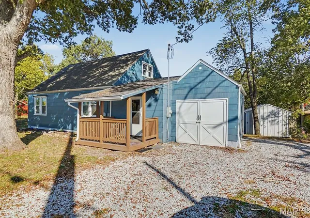 Single family home for sale at 28856 State Hwy B, Warrenton, MO 63383 | MLS# MIS26064639