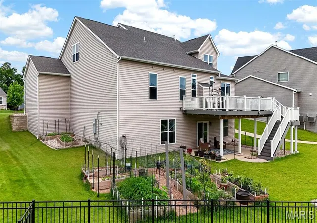 Photo 3 of Single family home for sale at 310 Claymoore Ct, O Fallon, MO 63368 | MLS# MIS26064640 | Listing updated on 2026-10-21