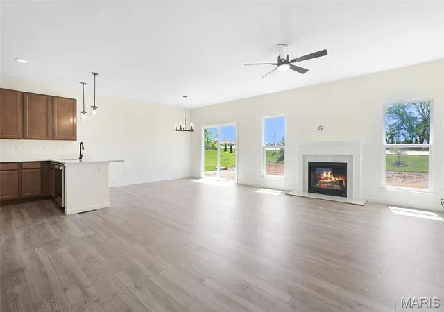 Photo 1 of Single family home for sale at 117 Cardinal Flower Dr, Wentzville, MO 63385 | MLS# MIS26064644 | Listing updated on 2026-10-07