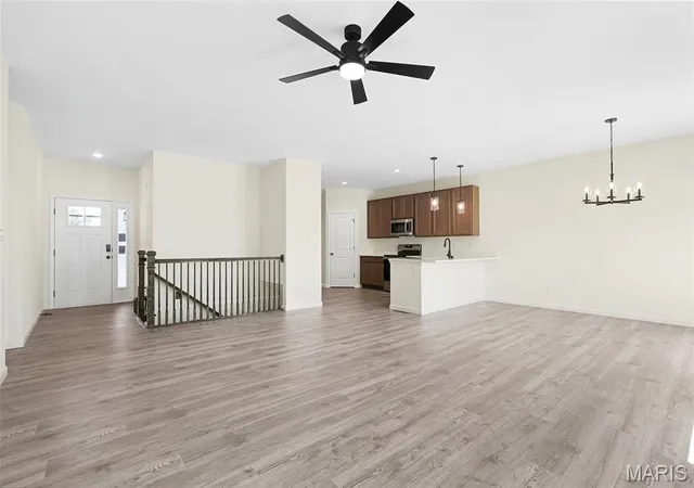 Photo 2 of Single family home for sale at 117 Cardinal Flower Dr, Wentzville, MO 63385 | MLS# MIS26064644 | Listing updated on 2026-10-07