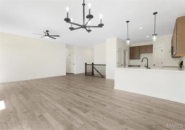 Photo 3 of Single family home for sale at 117 Cardinal Flower Dr, Wentzville, MO 63385 | MLS# MIS26064644 | Listing updated on 2026-10-07