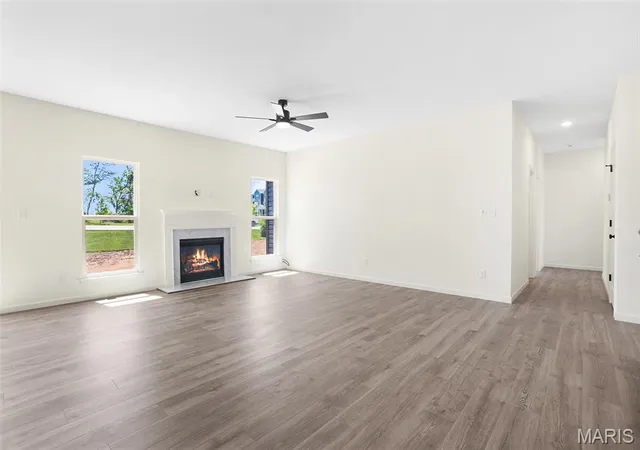 Photo 4 of Single family home for sale at 117 Cardinal Flower Dr, Wentzville, MO 63385 | MLS# MIS26064644 | Listing updated on 2026-10-07