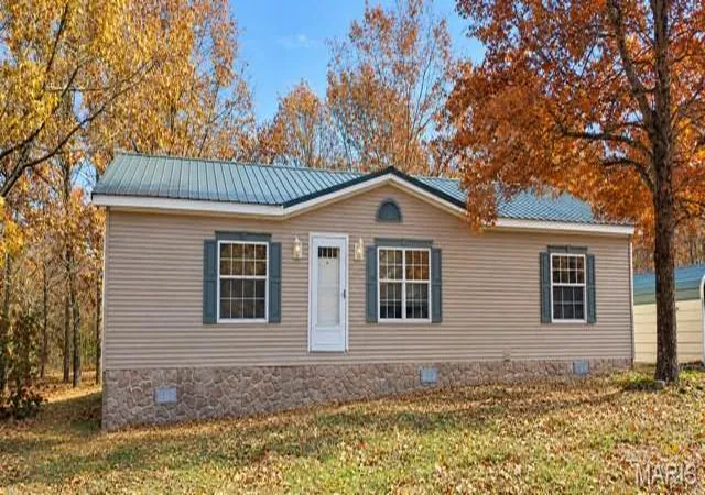 Photo 1 of Manufactured home for sale at 13990 Elm Dr, Plato, MO 65552 | MLS# MIS26064646 | Listing updated on 2026-10-08